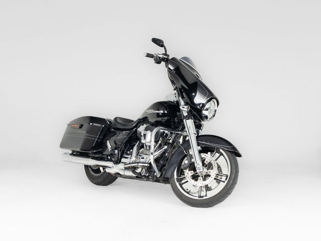harley-davidson - street-glide-special-flhxs