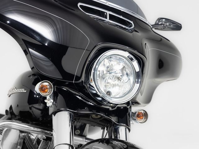 harley-davidson - street-glide-special-flhxs