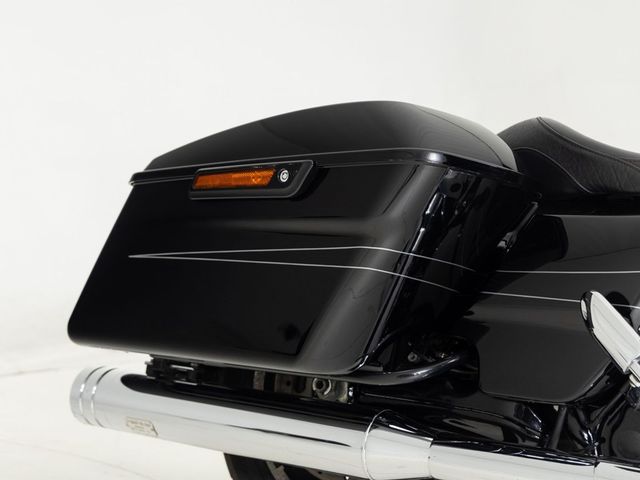 harley-davidson - street-glide-special-flhxs