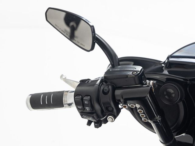 harley-davidson - street-glide-special-flhxs