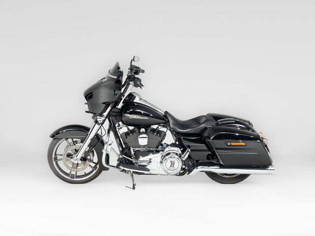 harley-davidson - street-glide-special-flhxs