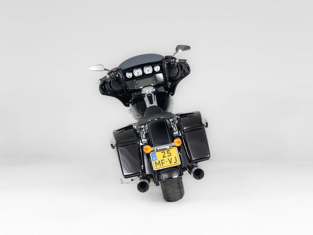 harley-davidson - street-glide-special-flhxs