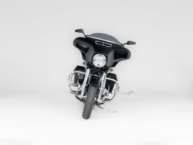 harley-davidson - street-glide-special-flhxs