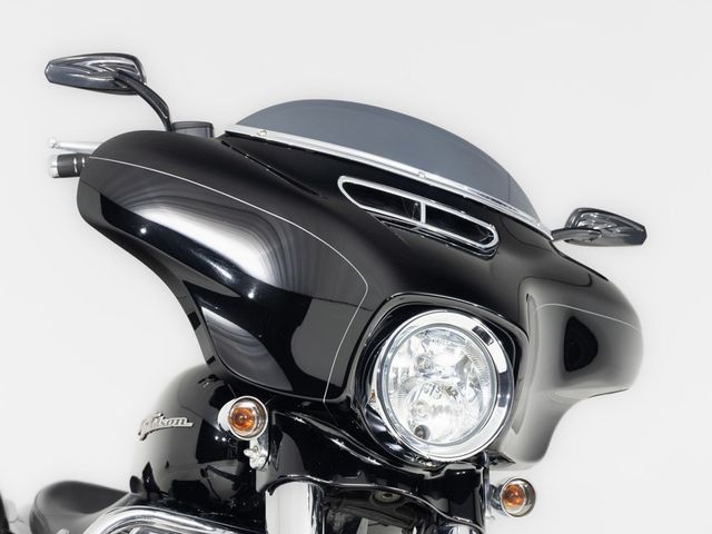 harley-davidson - street-glide-special-flhxs