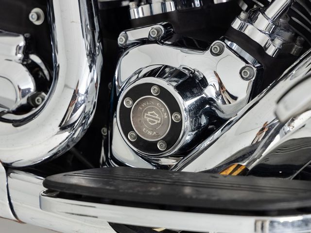 harley-davidson - street-glide-special-flhxs