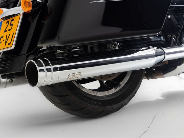 harley-davidson - street-glide-special-flhxs