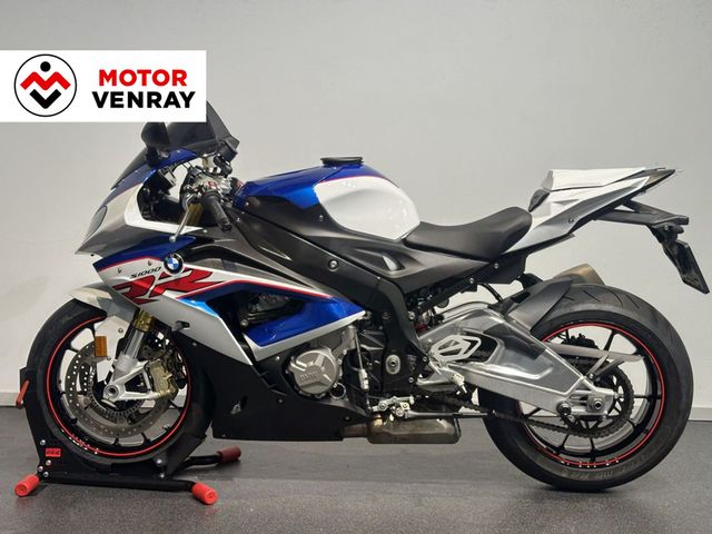 bmw - s-1000-rr