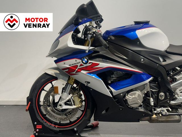 bmw - s-1000-rr