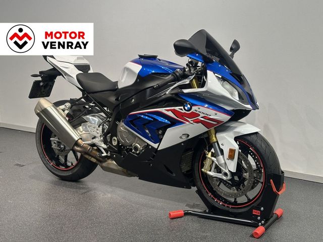 bmw - s-1000-rr