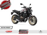 YAMAHA XSR 700 XTRIBUTE