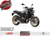 YAMAHA XSR 700 XTRIBUTE