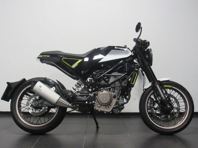husqvarna - vitpilen-401