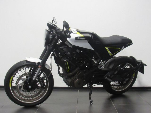 husqvarna - vitpilen-401