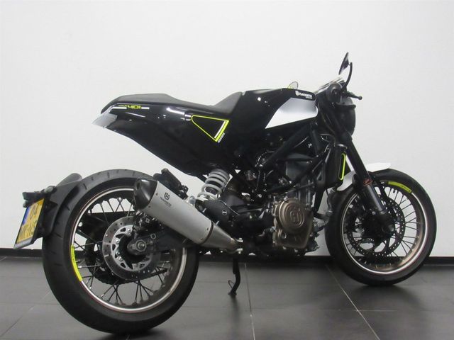 husqvarna - vitpilen-401