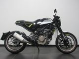 HUSQVARNA VITPILEN 401