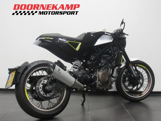 husqvarna - vitpilen-401