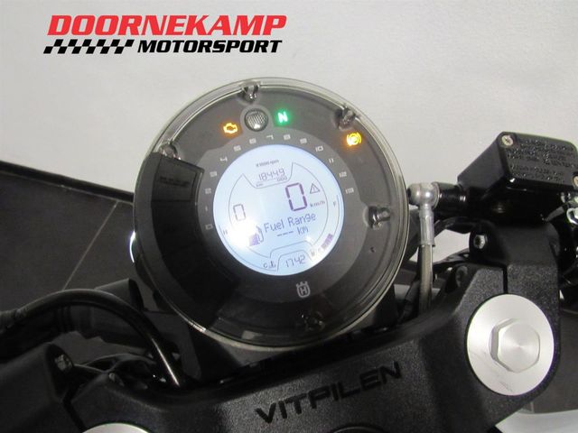 husqvarna - vitpilen-401