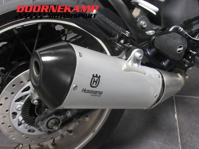 husqvarna - vitpilen-401