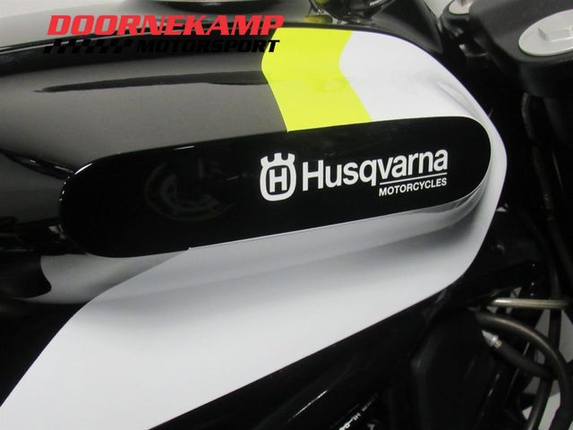 husqvarna - vitpilen-401