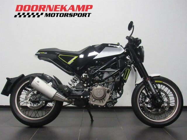 husqvarna - vitpilen-401