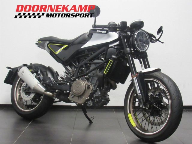 husqvarna - vitpilen-401