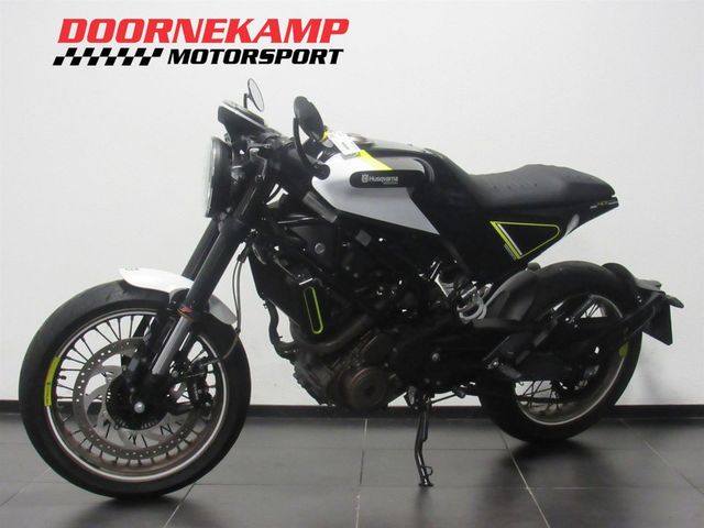 husqvarna - vitpilen-401