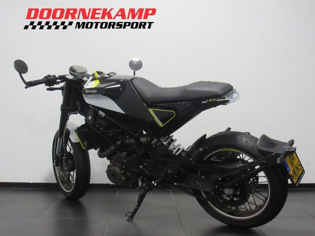 husqvarna - vitpilen-401