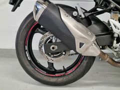 Suzuki GSR 750 2014 occasion – foto 16 van 16