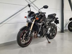 Suzuki GSR 750 2014 occasion – foto 2 van 16