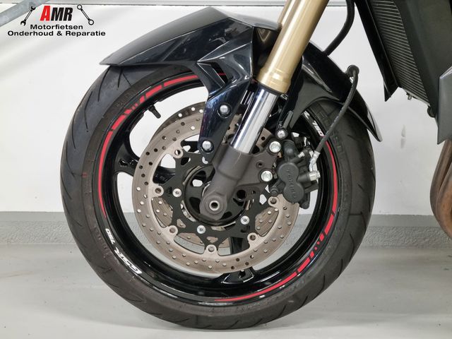 suzuki - gsr-750