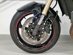 Suzuki GSR 750 2014 occasion – foto 6 van 16