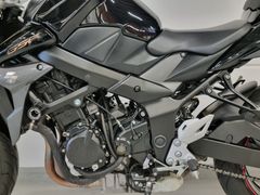 Suzuki GSR 750 2014 occasion – foto 5 van 16