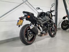 Suzuki GSR 750 2014 occasion – foto 12 van 16