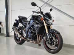 Suzuki GSR 750 2014 occasion – foto 13 van 16