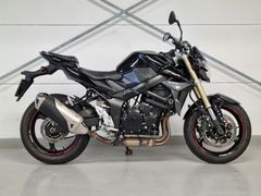 Suzuki GSR 750 2014 occasion – foto 11 van 16