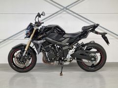 Suzuki GSR 750 2014 occasion – foto 1 van 16