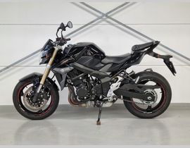 Suzuki GSR 750 2014 occasion