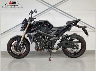 Suzuki GSR 750 2014 occasion