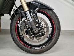 Suzuki GSR 750 2014 occasion – foto 14 van 16