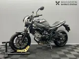 Suzuki SV 650 XA 2020