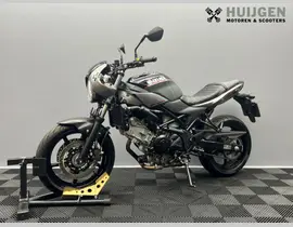 Suzuki SV 650 XA 2020 occasion
