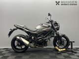 SUZUKI SV 650 XA