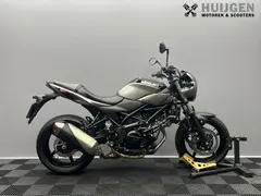 Suzuki SV 650 XA 2020 occasion – foto 2 van 20