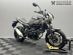 Suzuki SV 650 XA 2020 occasion – foto 3 van 20