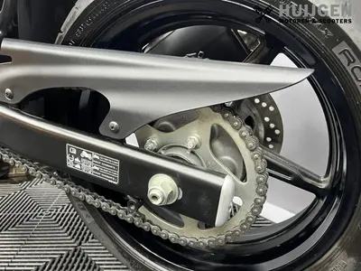 SUZUKI SV 650 XA – foto 4
