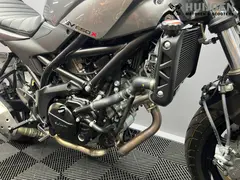 Suzuki SV 650 XA 2020 occasion – foto 8 van 20