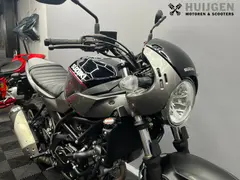 Suzuki SV 650 XA 2020 occasion – foto 10 van 20