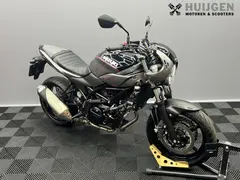 Suzuki SV 650 XA 2020 occasion – foto 11 van 20