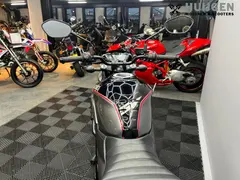 Suzuki SV 650 XA 2020 occasion – foto 15 van 20