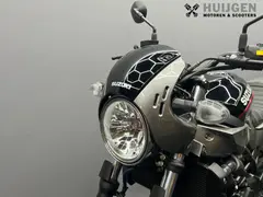 Suzuki SV 650 XA 2020 occasion – foto 13 van 20